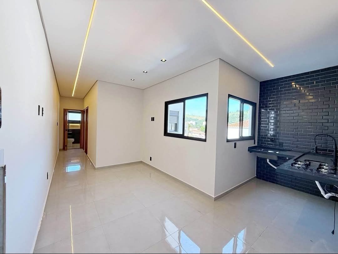 APARTAMENTO MODERNO À VENDA NO CORAÇÃO DE SOCORRO – SP